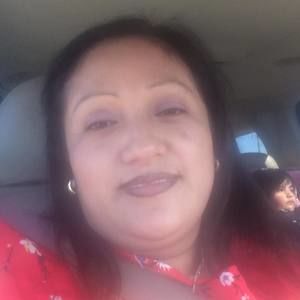 Meet your Posher, Leticia